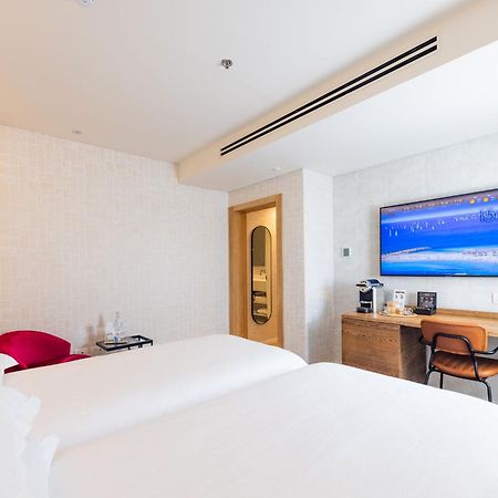 Ink Hotel Tel Aviv Eksteriør billede