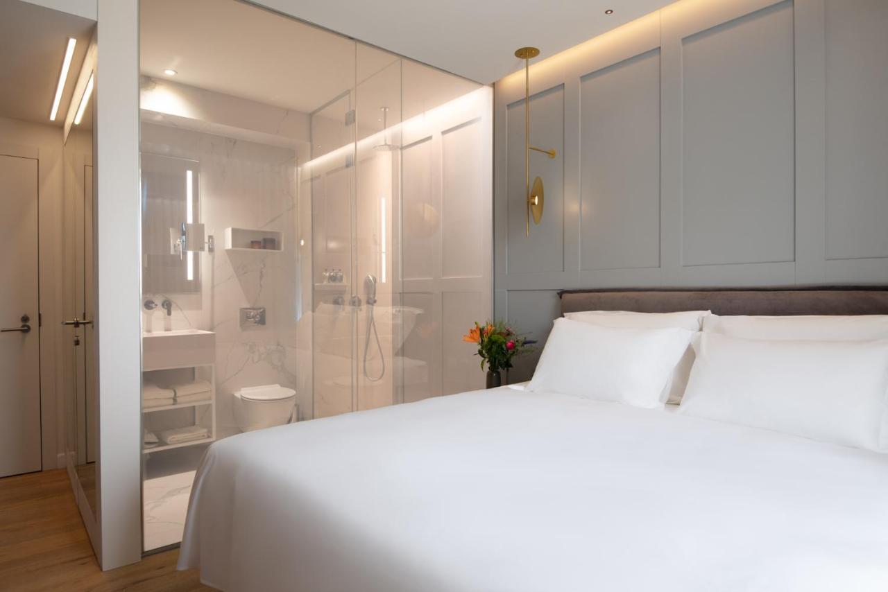 Ink Hotel Tel Aviv Eksteriør billede