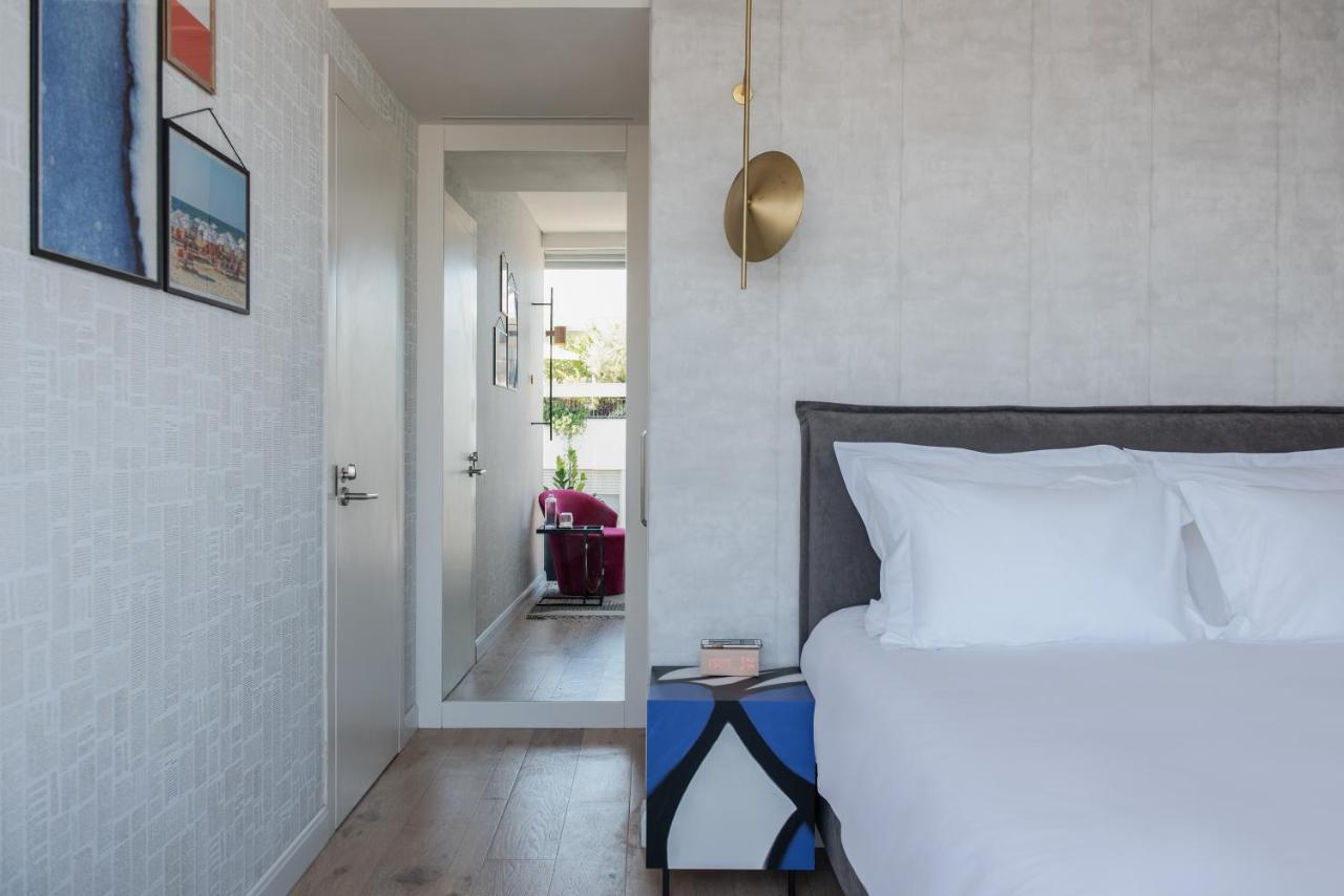 Ink Hotel Tel Aviv Eksteriør billede