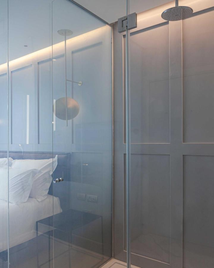 Ink Hotel Tel Aviv Eksteriør billede