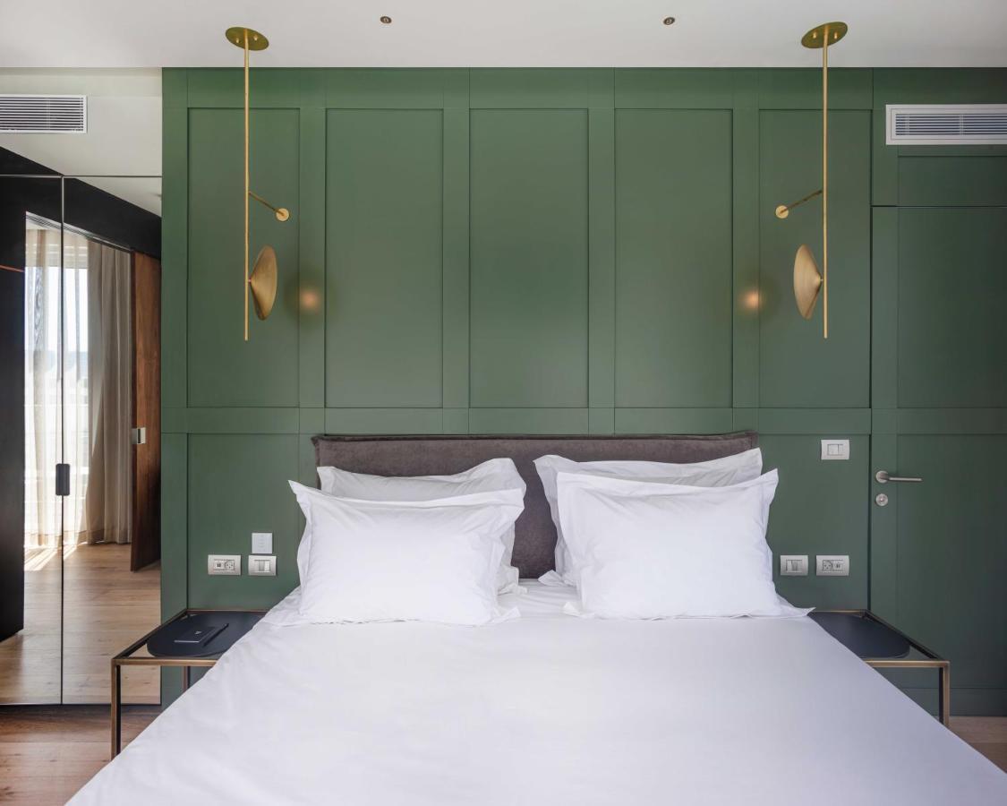 Ink Hotel Tel Aviv Eksteriør billede