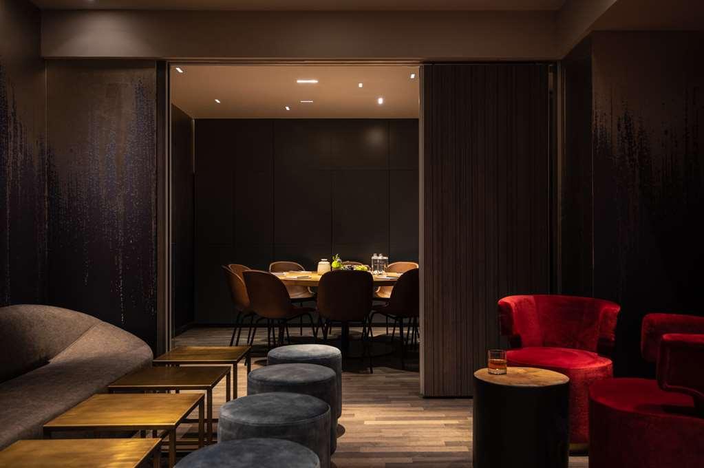 Ink Hotel Tel Aviv Faciliteter billede