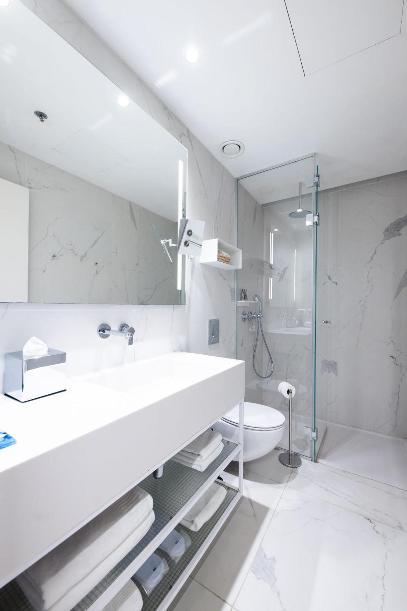 Ink Hotel Tel Aviv Eksteriør billede